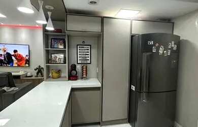 Imagem 4: Condomínio Mirante Do Rio