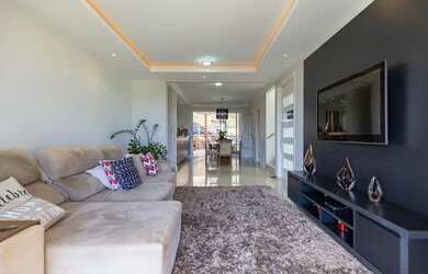 Imagem 4: Venda Casa com 298,00 m², 3 dormitório s , 4 vaga s . Swiss Park, Campinas