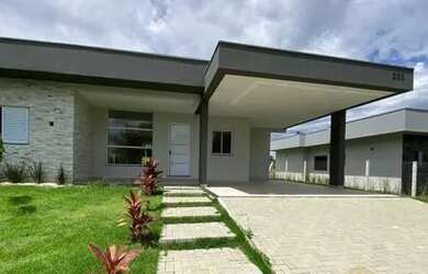 Imagem 5: casa - Jardim Portal de Itaici - Indaiatuba