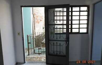 Imagem 8: Locação Residential / Home Vila Isolina Mazzei São Paulo