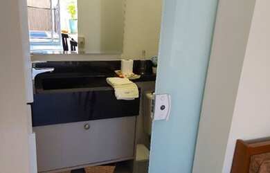 Imagem 2: Casa a venda Condomínio Nature Village2- portaria 1