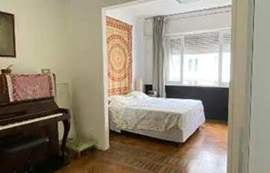 Imagem 6: Apartamento para aluguel com 151 metros quadrados com 2 quartos em Copacabana...