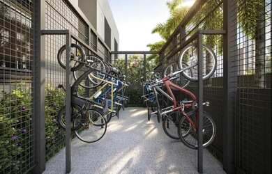 Imagem 15: Apartamento Now Butantã - Residencial Avenida Vital Brasil Butantã São...