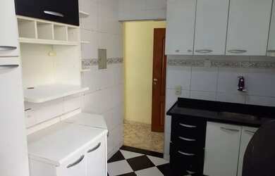 Imagem 1: Alugo apartamento campo grande iaraqua condomínio jardim do Iaraqua