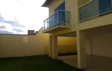 Imagem 4: Casa em Vila Belizário - São João Del Rei