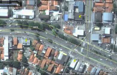 Imagem: O terreno possui 600m² de Área e está localizado em Jardim