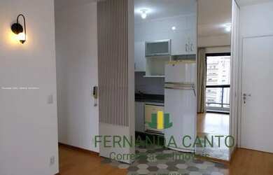 Imagem 4: Apartamento para venda com 43 metros quadrados com 1 quarto em Vila Olímpia - São Paulo