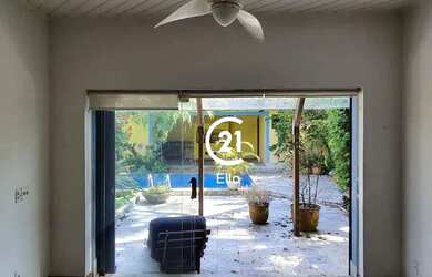 Imagem 2: Casa com 3 dormitórios, 320 m² - venda por R$ 8.000.000,00 ou aluguel...