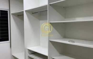 Imagem 3: Apartamento para aluguel com 76 metros quadrados com 2 quartos em Vila Machado - Jacareí