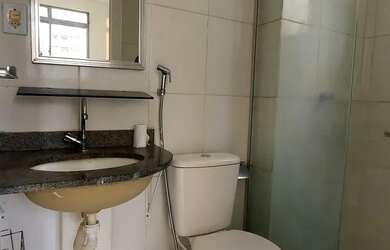 Imagem 4: Ville laguna 3/4. 68m² de Área, 1 Vaga na garageme3 Dormitórios