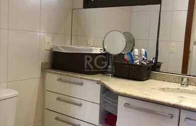 Imagem 16: Apartamento para Venda - 172.94m², 3 dormitórios, sendo 1 suites, 2...