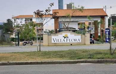 Imagem 1: Apartamento com 2 dormitórios para alugar, 48 m² por R$ 2.101,07/mês - Condomínio Villa Fl