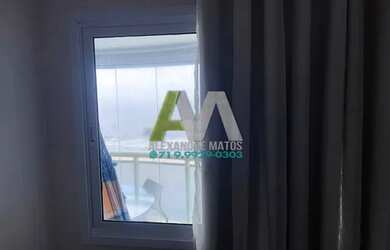 Imagem 8: Apartamento à venda no bairro Armação - Salvador/BA