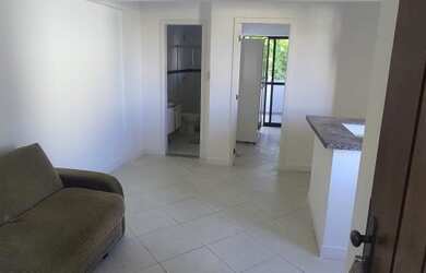 Imagem 7: ALUGO CARANAVAL MOBILIADO 1/4 NO RIO VERMELHO - Salvador - BA