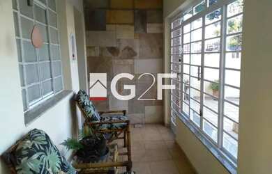 Imagem 4: Casa para venda no Vila Nova