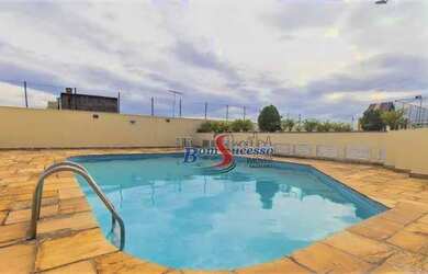 Imagem 11: Apartamento com 3 dormitórios, 100 m² - venda por R$ 620.000,00 ou aluguel...