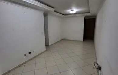 Imagem 2: Apto de frente na Murilo Araújo