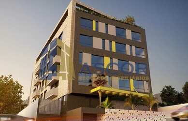Imagem 2: Apartamento à venda, 60 m² - Trindade - Florianópolis/SC