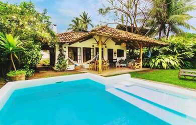 Imagem 1: Casa charmosa perto da praia