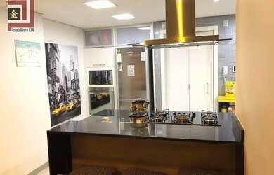 Imagem 2: Apartamento com 3 dormitórios à venda, 130 m² por R$ 1.200.000,00 -...