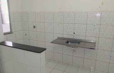 Imagem: O apartamento possui 1 Dormitório, 1 Banheiro, 30m² de Área