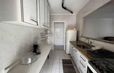 Imagem 7: Apartamento com 2 dormitórios na Região do Aquário Enseada - Guarujá...