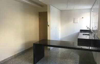 Imagem 2: Área Privativa à venda, 2 quartos, 2 suítes, 2 vagas, Lourdes - Belo Horizonte/MG