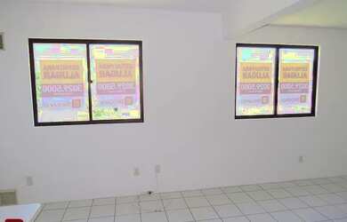 Imagem 13: Kitinete a venda no Córrego Grande