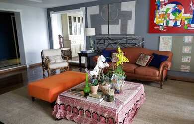 Imagem 7: APARTAMENTO RESIDENCIAL em SÃO PAULO - SP, JARDIM MARAJOARA