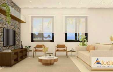 Imagem 6: Terreno à venda, 200 m² por R$ 199.500,00 - Residencial Terras da Fazenda...