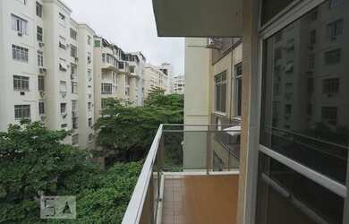 Imagem 7: Apartamento para Aluguel - Copacabana, 2 Quartos, 100 m2