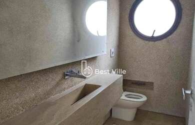 Imagem 13: Casa com 4 dormitórios, 600 m² - venda por R$ 8.000.000,00 ou aluguel...