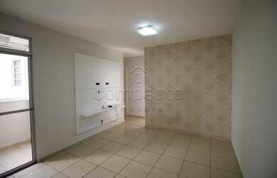 Imagem 1: Apartamento Padrão em São José do Rio Preto