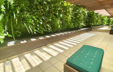 Imagem 1: Apartamento Garden no melhor ponto da Vieira Souto