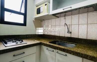 Imagem 12: Apartamento Muito bem localizado com Vista para o aterro do Flamengo