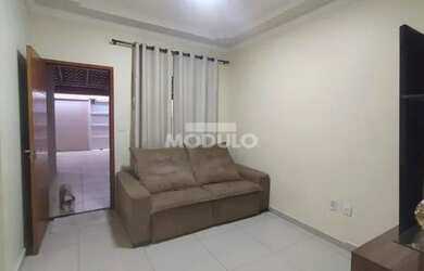 Imagem 7: Casa residencial para locação no Bairro Jardim Patrícia