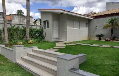 Imagem 14: Casa para venda Jardim Paulista - Atibaia - SP