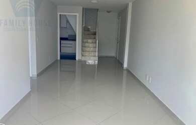 Imagem 11: Rio de Janeiro - Apartamento Padrão - Freguesia Jacarepaguá