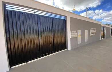 Imagem 15: Casa a venda Aguas lindas de goiás (Entrada R$ 10.000