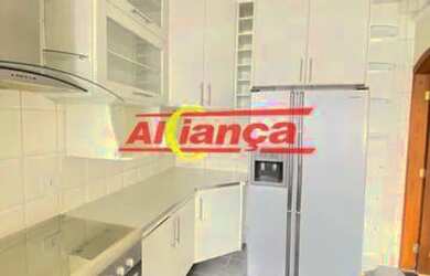 Imagem 9: Sobrado, Jardim Santa Bárbara - Guarulhos