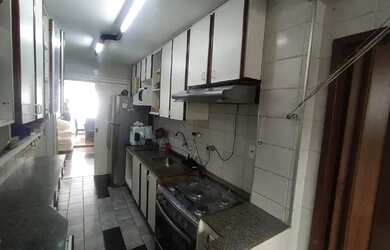 Imagem 14: Apartamento à venda, 3 quartos, 1 suíte, 2 vagas, Buritis - Belo Horizonte/MG