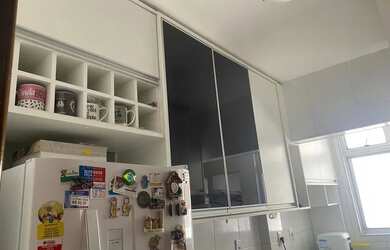 Imagem 5: Apartamento à venda no bairro Candeal - Salvador/BA