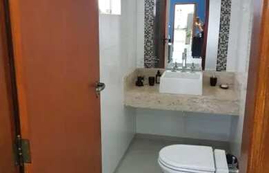 Imagem 9: Casa - Betel - Paulínia