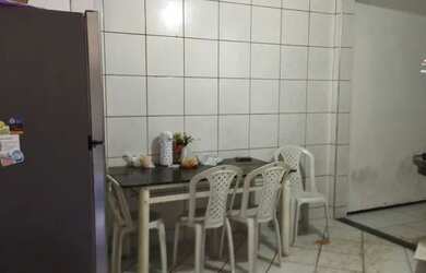 Imagem 6: Casa duplex. Varanda, 2 Vagas na garageme3 Dormitórios