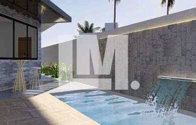 Imagem 11: Sobrado Contemporâneo - Condomínio Terras 1 Atibaia- SP