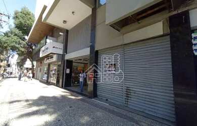 Imagem 2: Loja para alugar, 40 m² por R$ 18.920,00/mês - Icaraí - Niterói/RJ