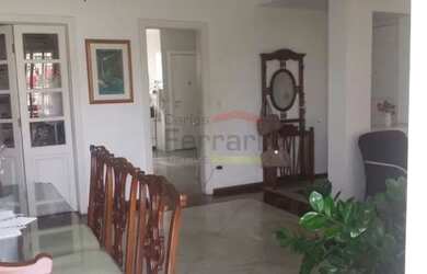 Imagem 7: Apartamento 190m² região Jardim São Paulo aceita permuta