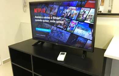 Imagem 3: Studio com 1 dormitório para alugar, 36 m² por R$ 2.585,00/mês - Vila...