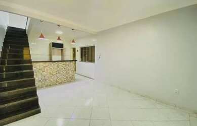 Imagem 3: Casa para venda com 170 metros quadrados com 3 quartos em Água Fria -...