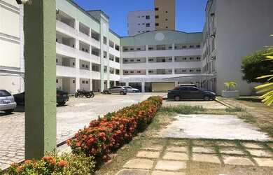 Imagem 14: Lindo Apartamento Para Venda No Cond. Villagio Felicitta - Nova Parnamirim